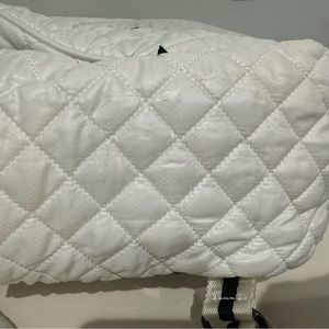 Oliver Thomas 24/7 tennis bag used